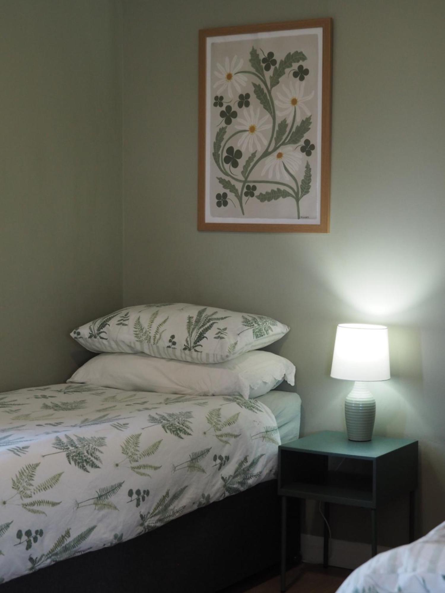 Eco-Lodge With Sea View Charleton Estate Colinsburgh Ngoại thất bức ảnh